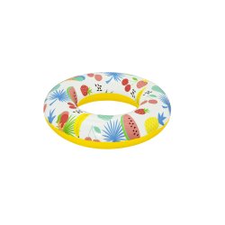 Bestway Swim Tube Kids Pool Float 61 cm