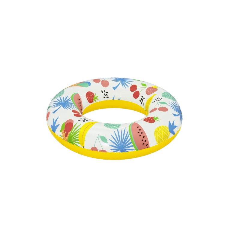 Bestway Swim Tube Kids Pool Float 61 cm