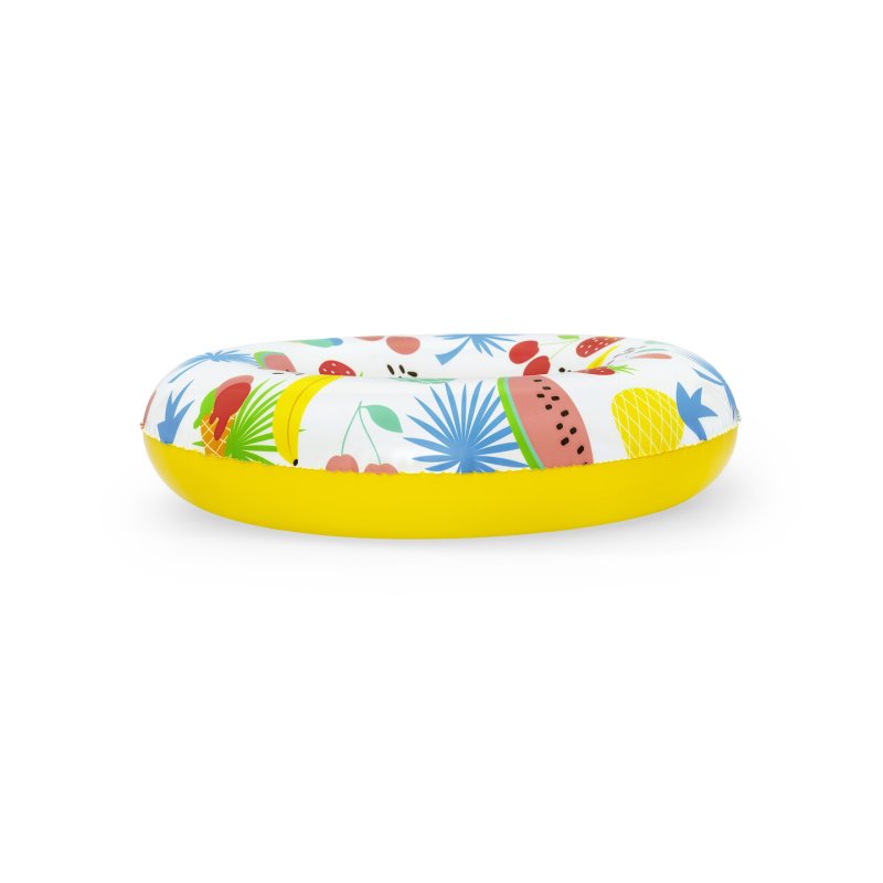 Bestway Swim Tube Kids Pool Float 61 cm