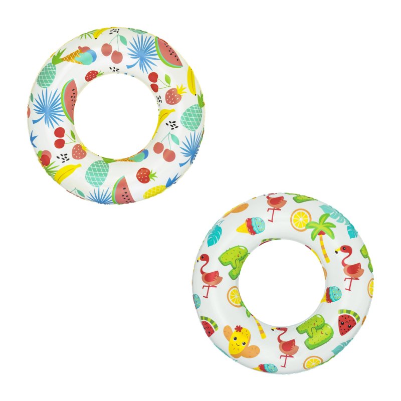 bouee enfant diam 61cm ass2