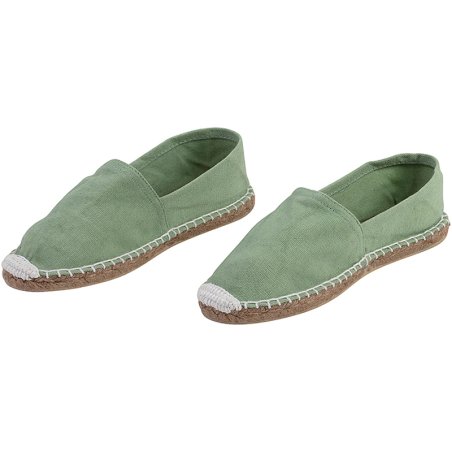 ESPADRILLE SAUGE T38