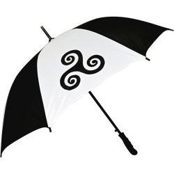 PARAPLUIE 87CM BREIZH