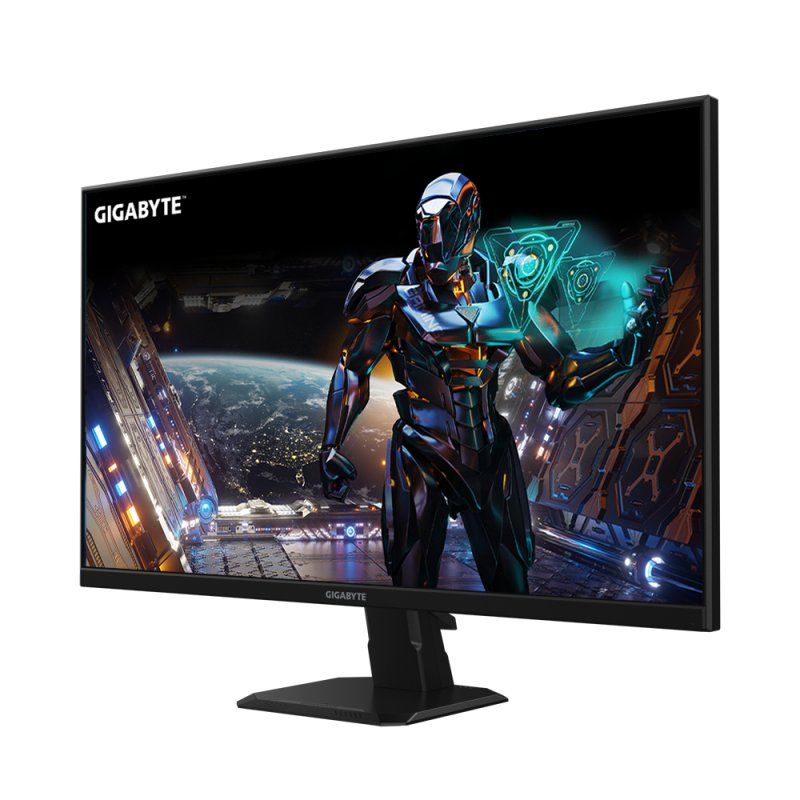 GIGABYTE GS27QA 27" QHD Gaming Monitor - 2560 x 1440, 180Hz, 1ms, 300 cd/m², FreeSync, HDR Ready, HDMI 2.0,