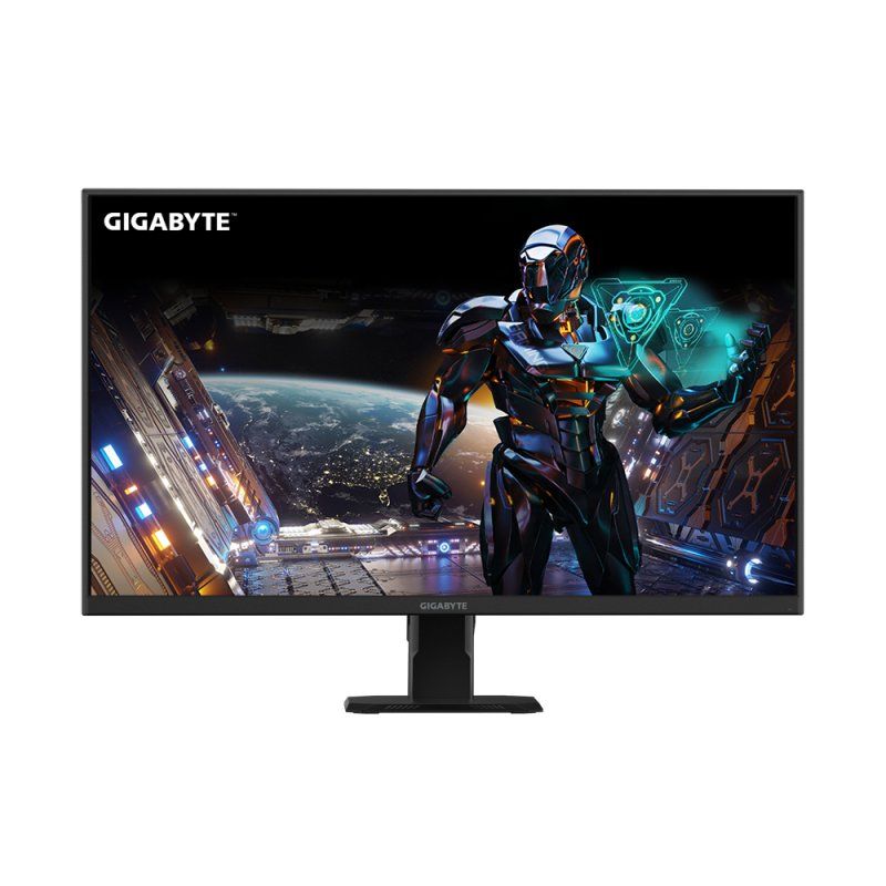GIGABYTE GS27QA 27" QHD Gaming Monitor - 2560 x 1440, 180Hz, 1ms, 300 cd/m², FreeSync, HDR Ready, HDMI 2.0,