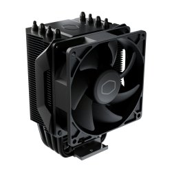 Cooler Master Hyper 411 Nano Processeur Refroidisseur d'air 9,2 cm Noir 1 pièce(s)