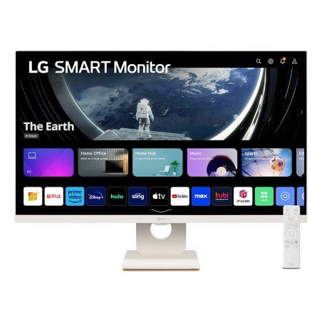Smart Monitor 27SR50F-W 27SR50FW (27SR50F-W.AEU)