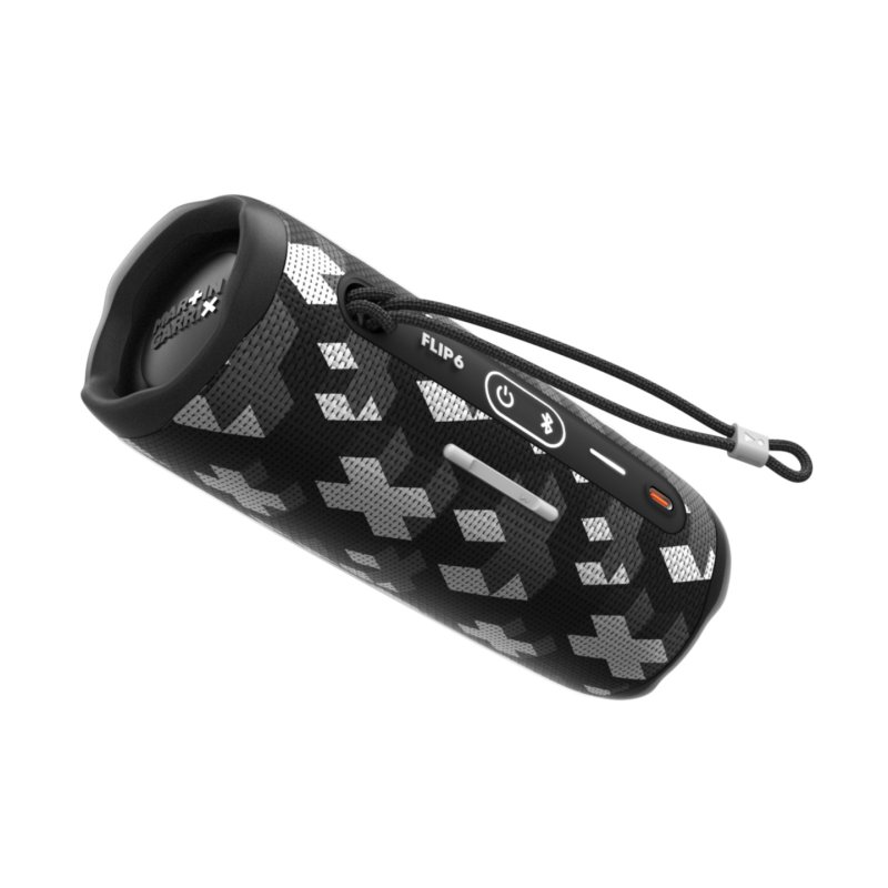 JBL Flip 6 Martin Garrix Gris 30 W