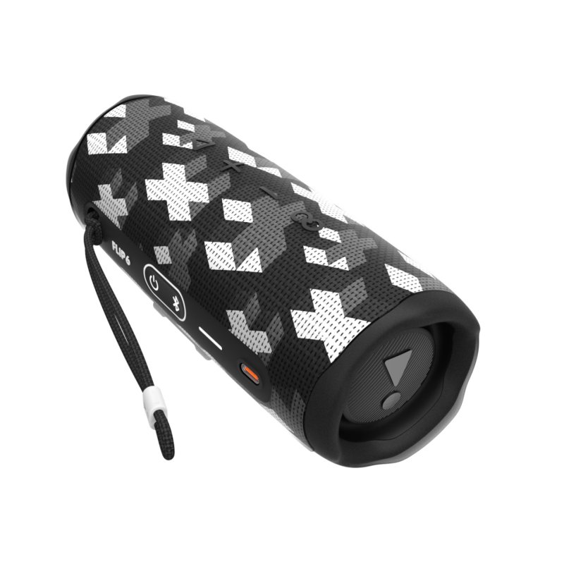 JBL Flip 6 Martin Garrix Grey 30 W