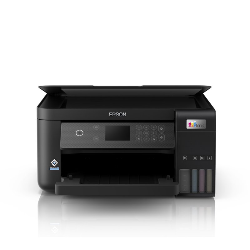 Epson EcoTank L6260 Jet d'encre A4 4800 x 1200 DPI 33 ppm Wifi