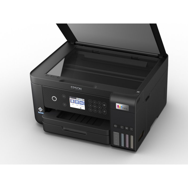 Epson EcoTank L6260 Jet d'encre A4 4800 x 1200 DPI 33 ppm Wifi