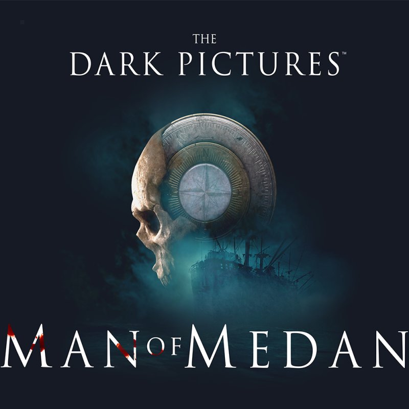 The Dark Pictures Anthology - Man of Medan (Import)