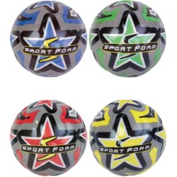 BALLE FOOT 7CM ASS4 PRE24