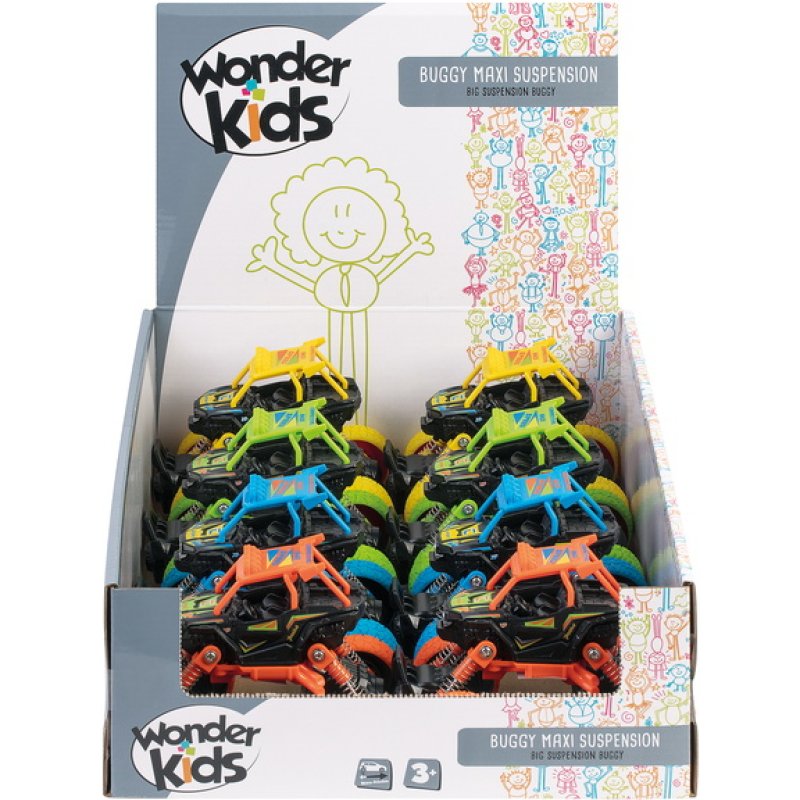 BUGGY MAXI SUSP RF ASS4 PRE8