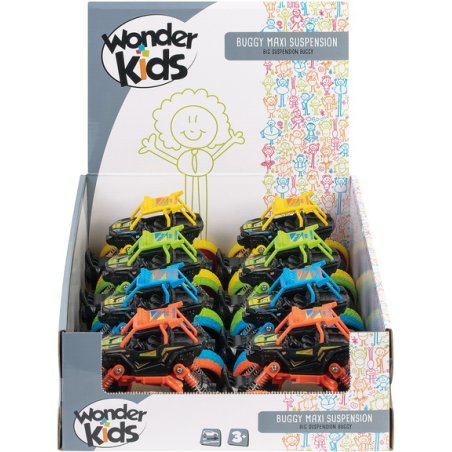 BUGGY MAXI SUSP RF ASS4 PRE8