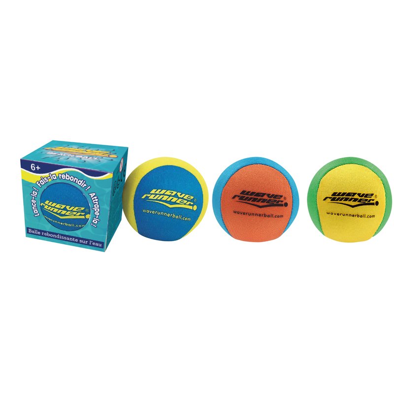 BALLE REBOND 5.6CM ASS3 PR24