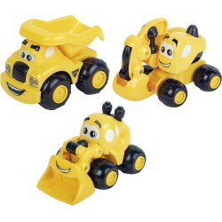 ENGIN CHANTIER RF ASS3 PRE12