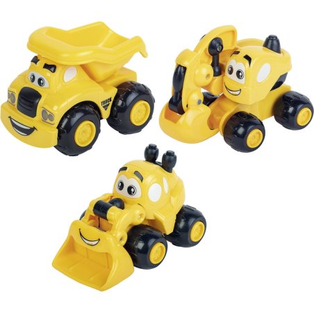 ENGIN CHANTIER RF ASS3 PRE12