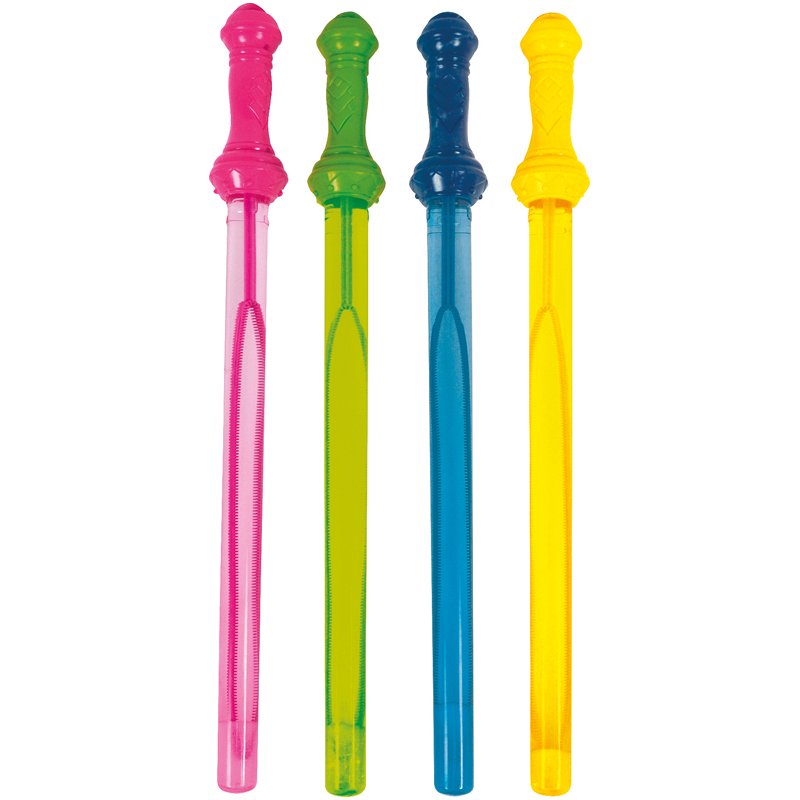 EPEE BULLE SAV 60CM ASS4 PRE12