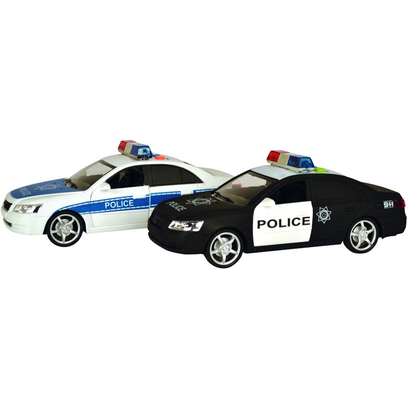 VOIT POLIC FR SON LUM 1/16 AS2