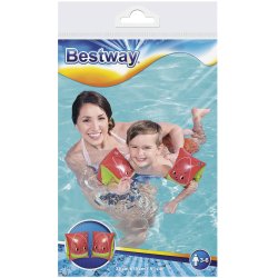 Bestway 32042 pool/beach float Multicolour Pattern Vinyl Swim armbands