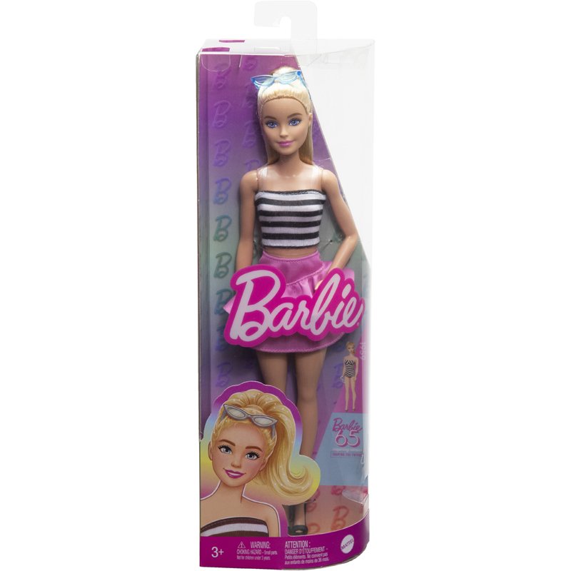 Barbie Fashionistas Doll Assortment