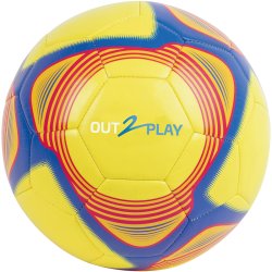 BALLON FOOT COUSU T5 O2P