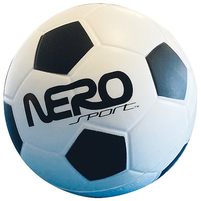 BALLE SPORT 9CM ASS4 PRE12