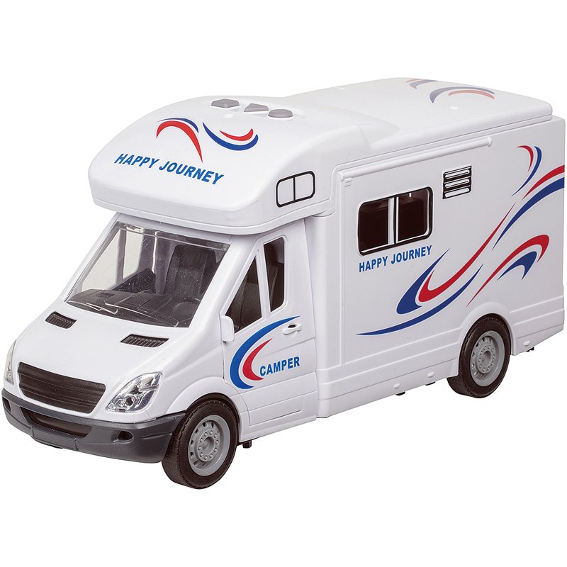 CAMPING CAR FR SON LUM