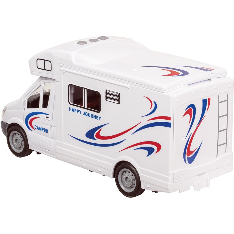 CAMPING CAR FR SON LUM