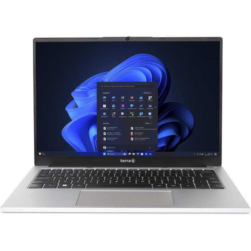 TERRA MOBILE 1410R i5-1334U W11P FR