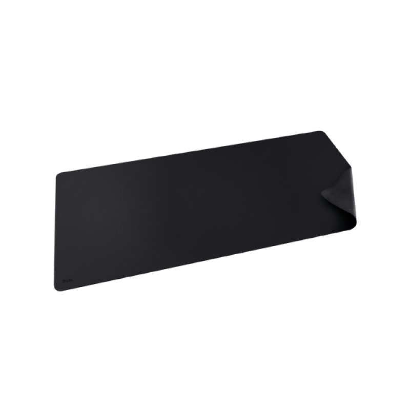Trust Benya XXL Desk Pad - Schwarz