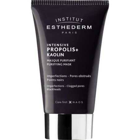 Institut Esthederm Italia Div. Intensive Propolis Masque 75ml