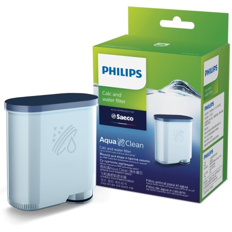 Philips Filtre à eau et à calcaire CA6903/10