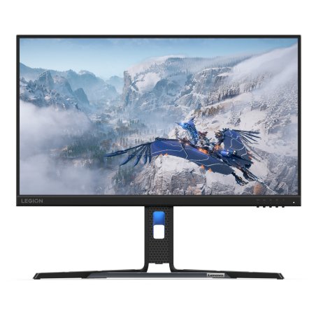 Lenovo Legion R24e computer monitor 60.5 cm (23.8 ) 1920 x 1080 pixels Full HD LCD Black