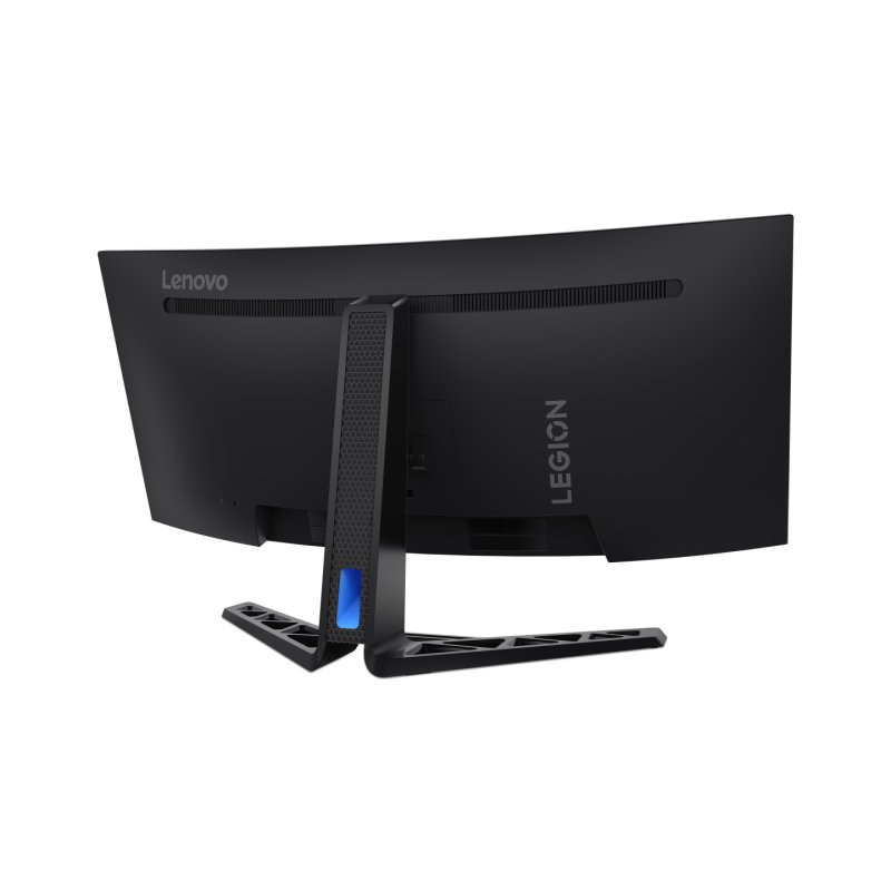 Lenovo Legion R34w-30 écran plat de PC 86,4 cm (34") 3440 x 1440 pixels Wide Quad HD LCD Noir