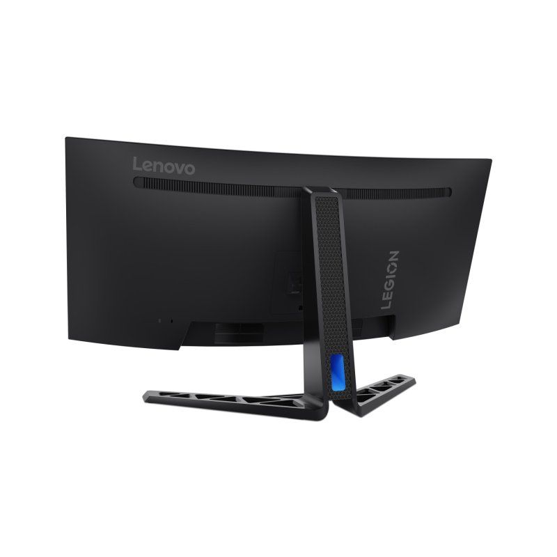 STOCKINK14EN COURSDE LIVRAISON-Lenovo Legion R34w-30 écran plat de PC 86,4 cm (34") 3440 x 1440 pixels Wide Quad HD LCD Noir