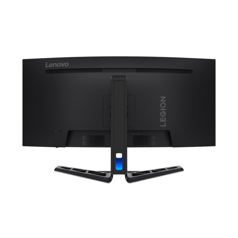 Lenovo Legion R34w-30 écran plat de PC 86,4 cm (34") 3440 x 1440 pixels Wide Quad HD LCD Noir
