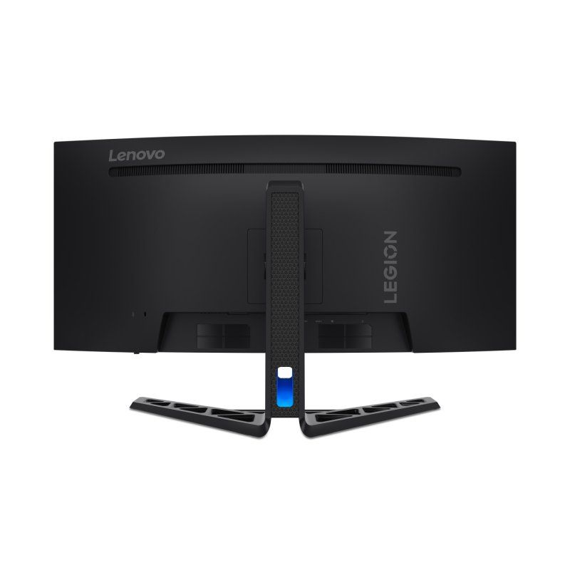 STOCKINK14EN COURSDE LIVRAISON-Lenovo Legion R34w-30 écran plat de PC 86,4 cm (34") 3440 x 1440 pixels Wide Quad HD LCD Noir