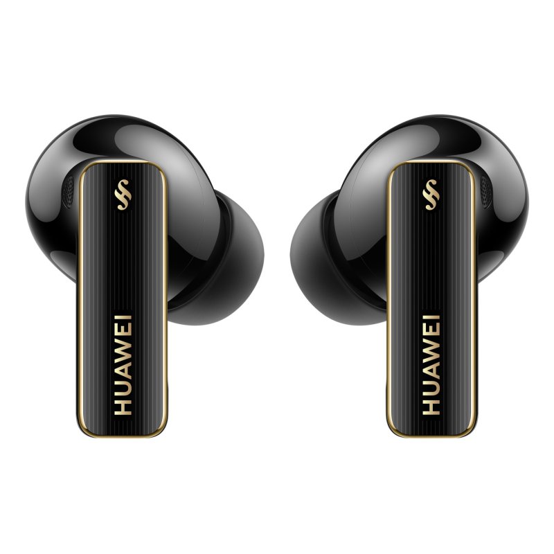 Huawei Freebuds Pro 4 Wired In-ear Music USB Type-C Bluetooth Black