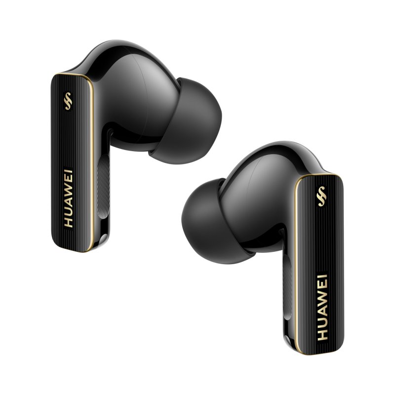 Huawei Freebuds Pro 4 Wired In-ear Music USB Type-C Bluetooth Black