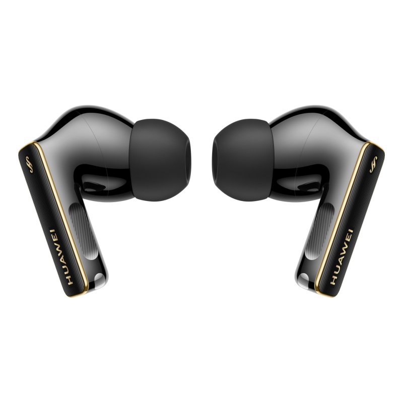 Huawei Freebuds Pro 4 Avec fil Ecouteurs Musique USB Type-C Bluetooth Noir