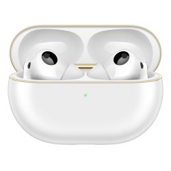 Huawei Freebuds Pro 4 Avec fil Ecouteurs Musique USB Type-C Bluetooth Blanc