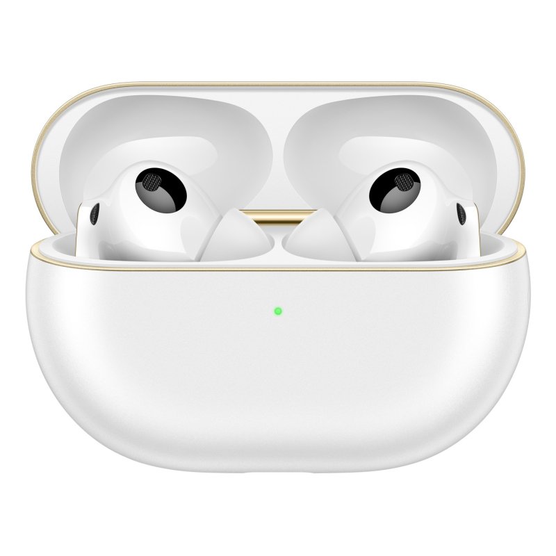 FreeBuds Pro 4 (weiß, Bluetooth 5.2)