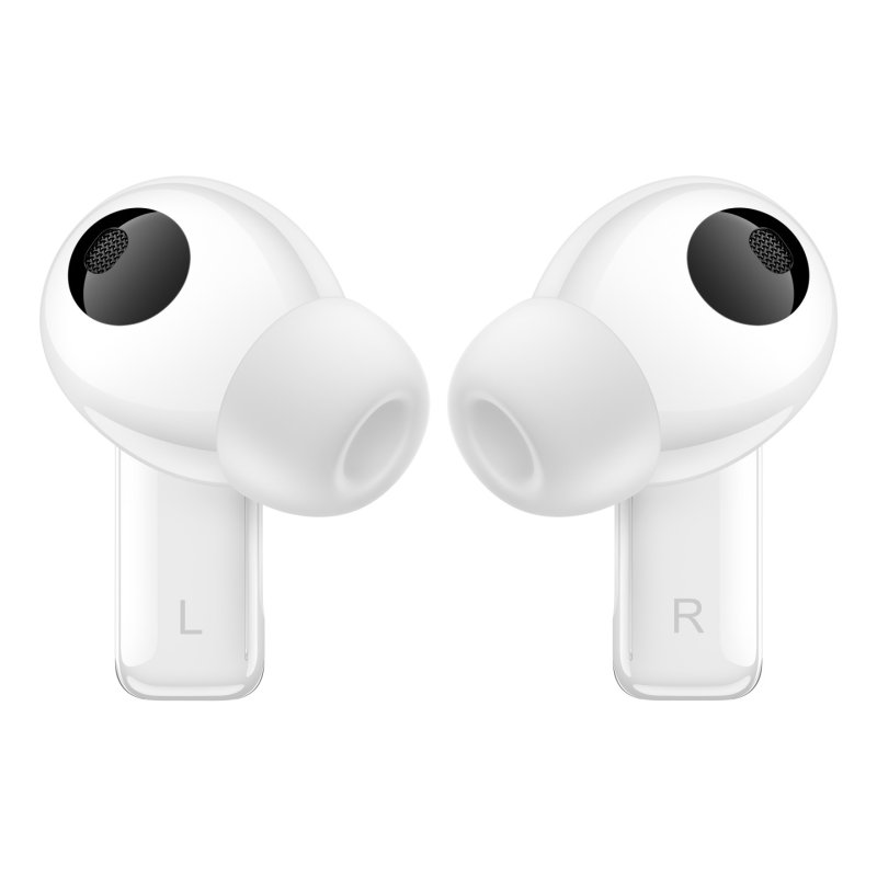 Huawei Freebuds Pro 4 Avec fil Ecouteurs Musique USB Type-C Bluetooth Blanc