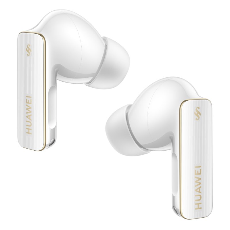 Huawei Freebuds Pro 4 Avec fil Ecouteurs Musique USB Type-C Bluetooth Blanc
