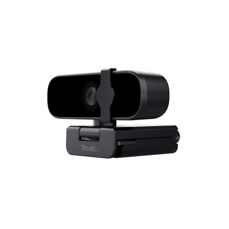 Trust Tanor 1080p Full HD-Webcam