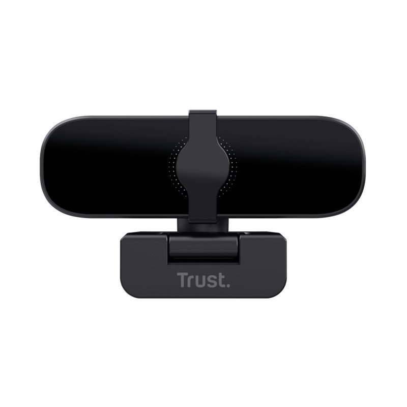Trust Tanor 1080p Full HD-Webcam