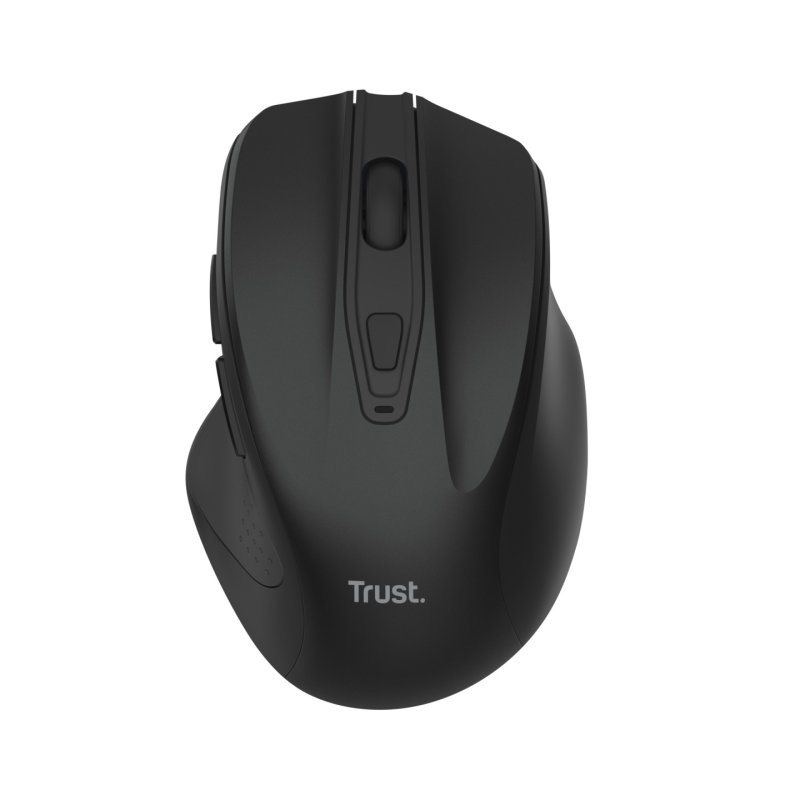 Trust Nito mouse Universal Right-hand RF Wireless Optical 2200 DPI