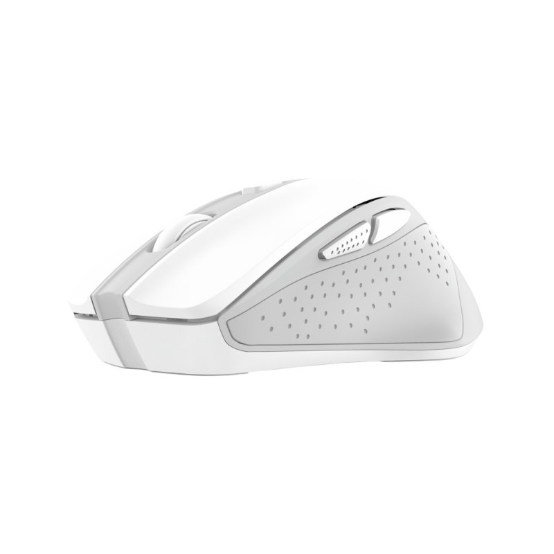 Trust Nito souris Universel Droitier RF sans fil Optique 2200 DPI