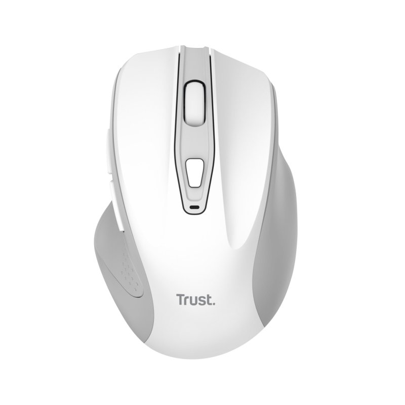 Trust Nito souris Universel Droitier RF sans fil Optique 2200 DPI